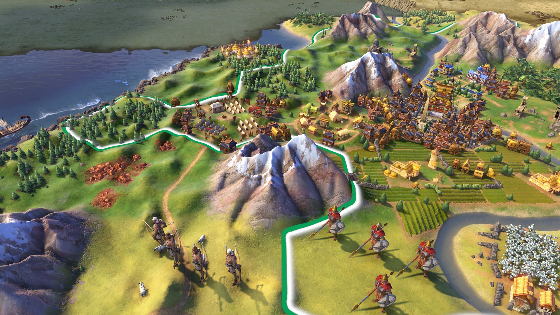 скачать sid meier's civilization 6 Скачать игру цивилизация 6.