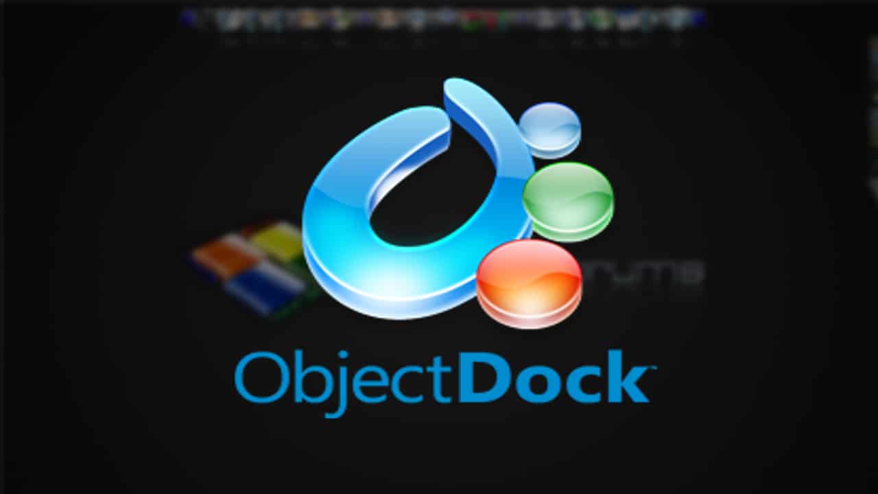 objectdock plus cracked