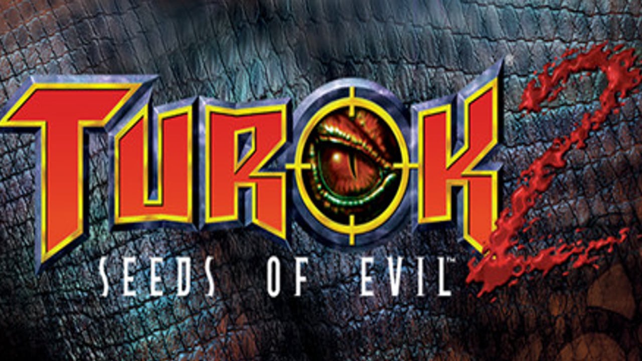 Turok 2 Seeds of Evil