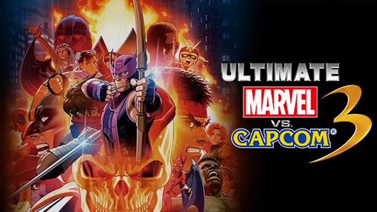 Marvel Vs Capcom Online Free