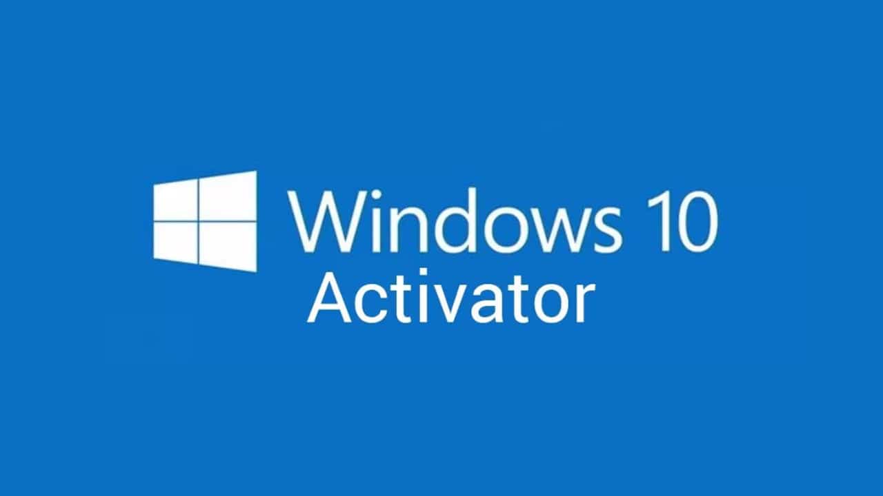 Windows 10 Activator - FREE DOWNLOAD | CRACKED-GAMES.ORG