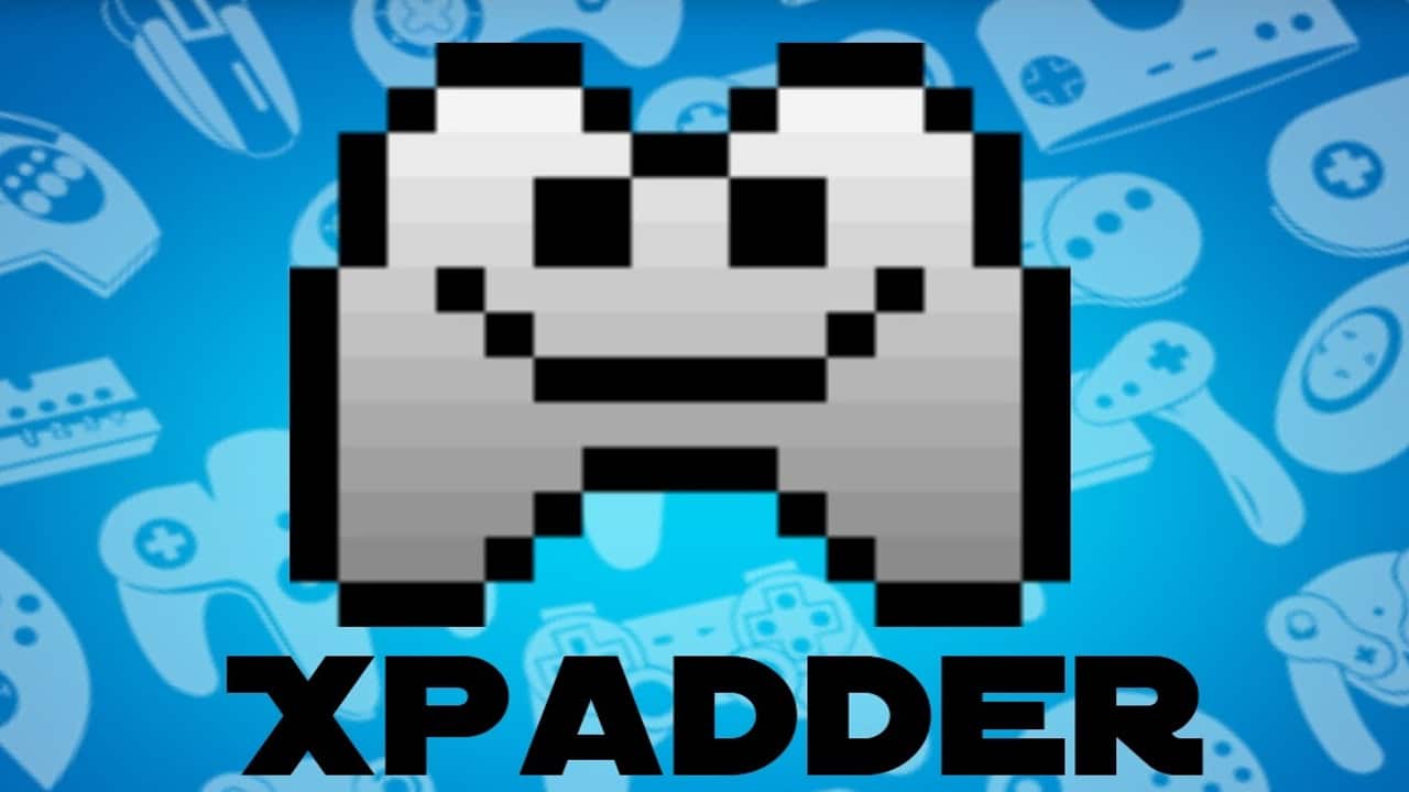 xpadder windows 7 32 bits gratuit