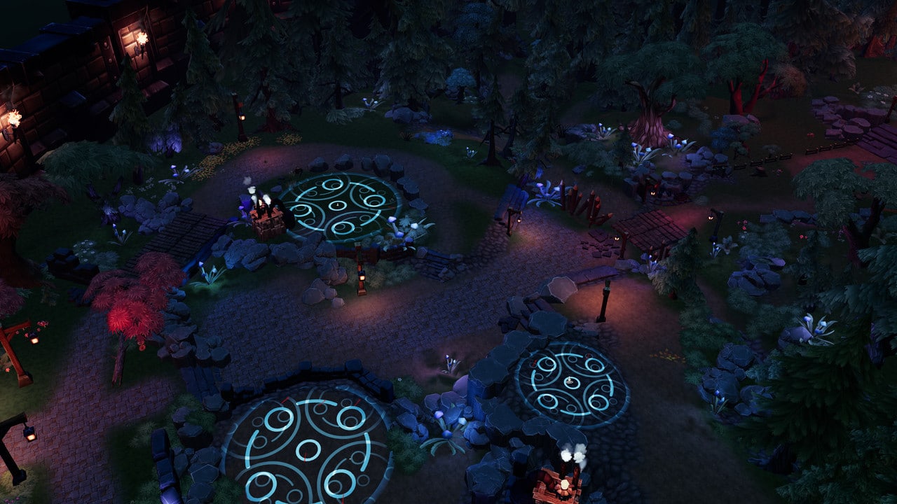 Alchemist Defender VR2