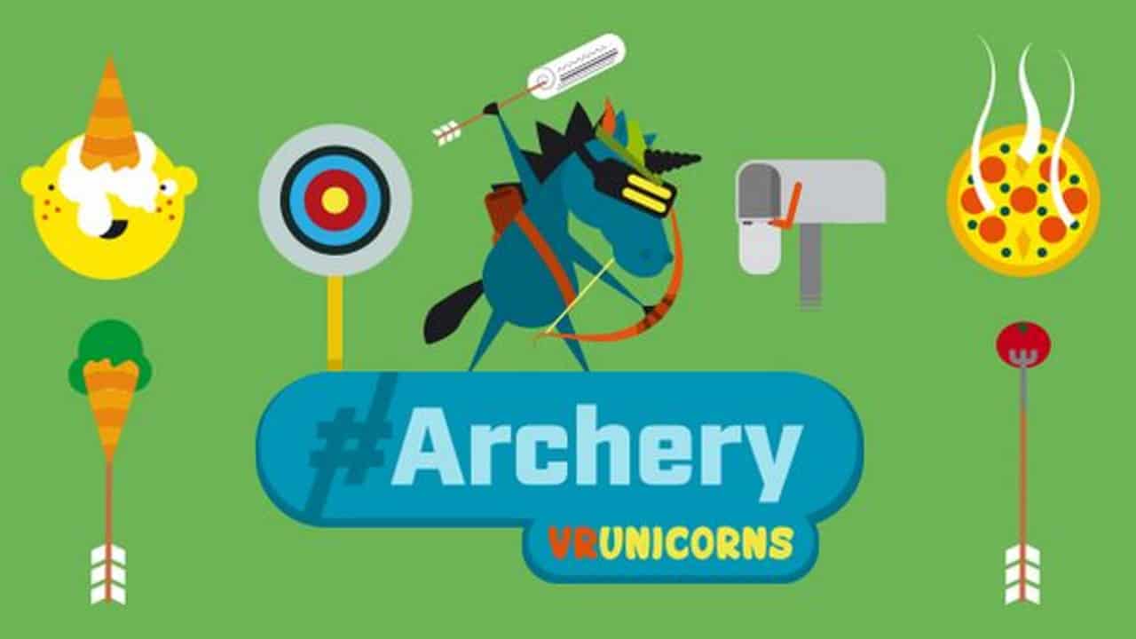 #Archery
