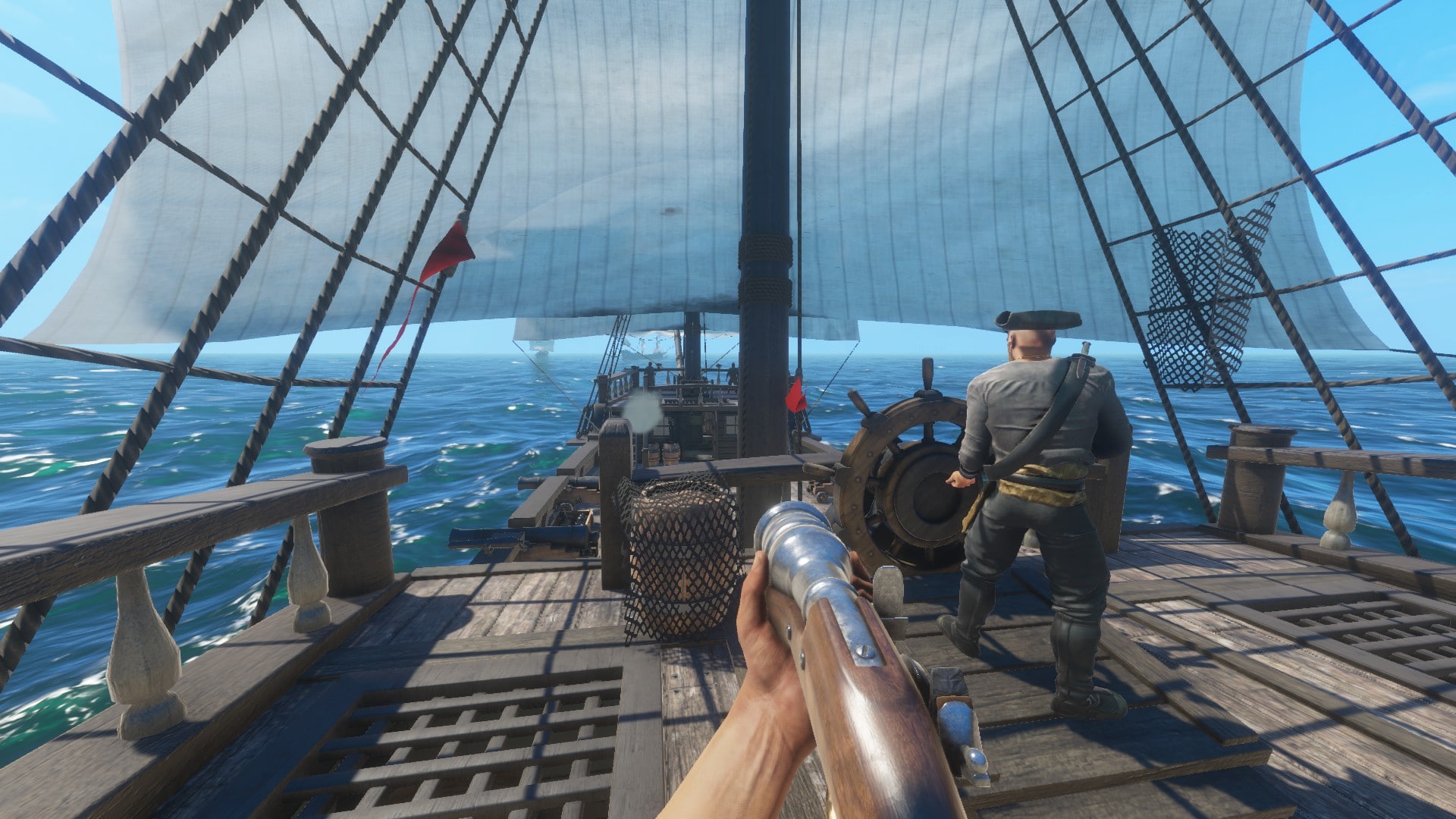 blackwake game