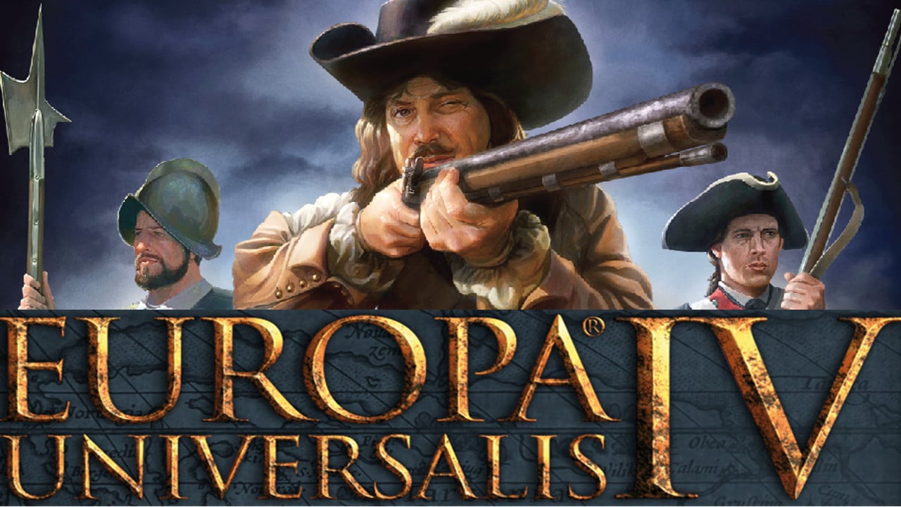 Expansion - Europa Universalis IV: Art Of War Crack