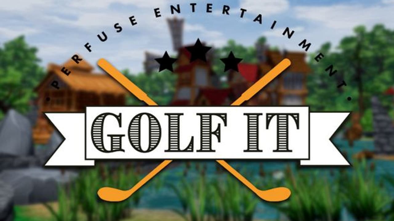 golf with your friends genres