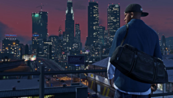 gta v pc cracked online