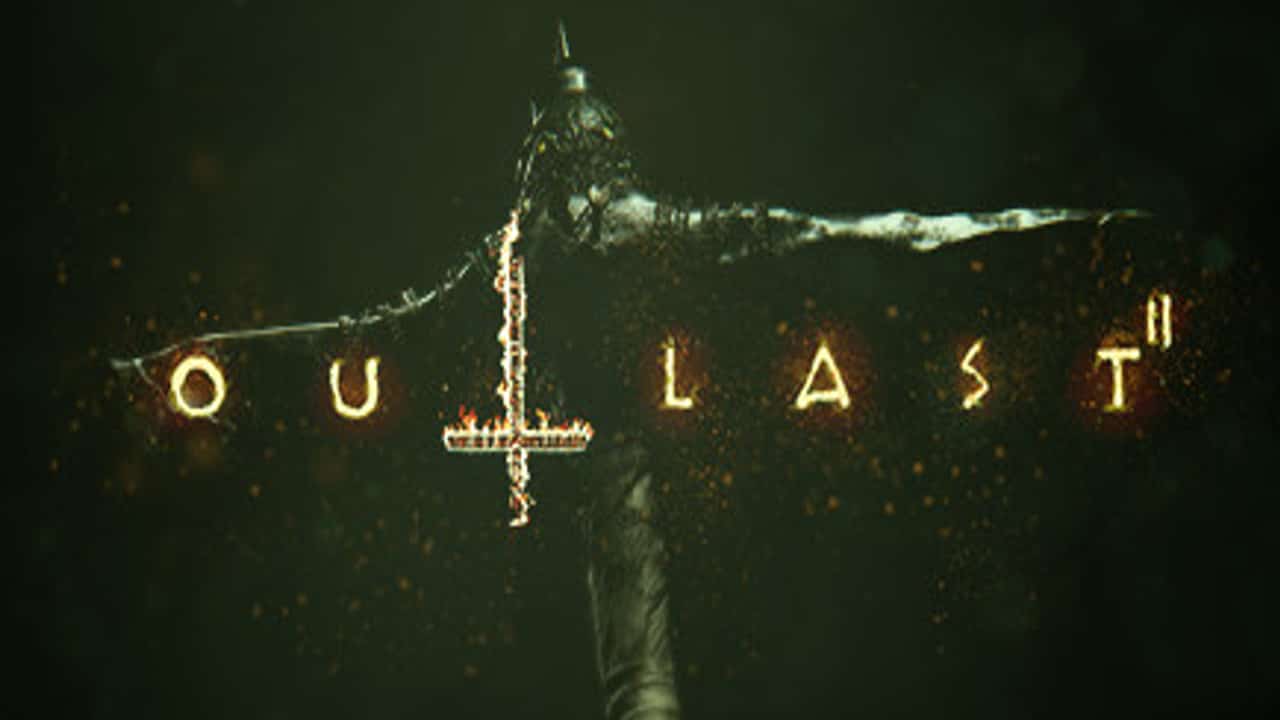 Outlast сколько продано