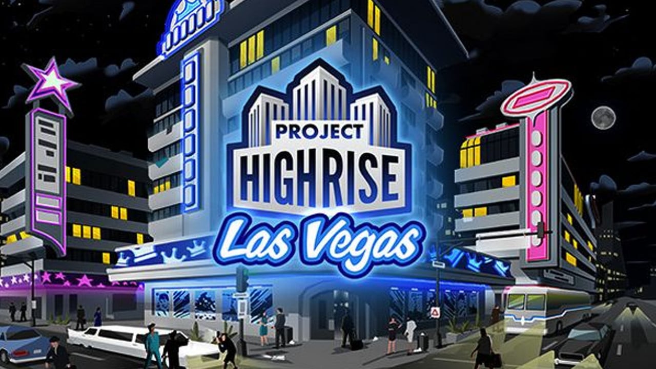 Project Highrise Las Vegas