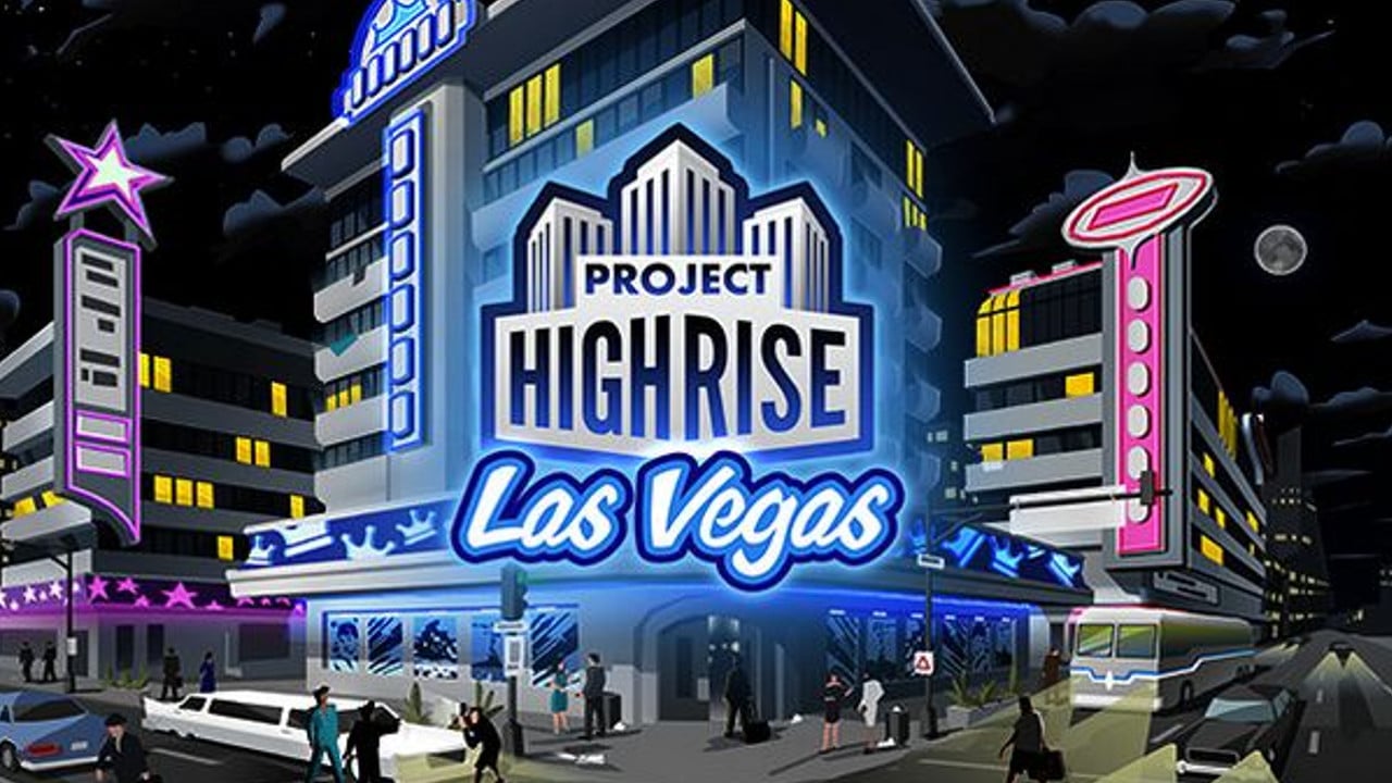 project highrise free