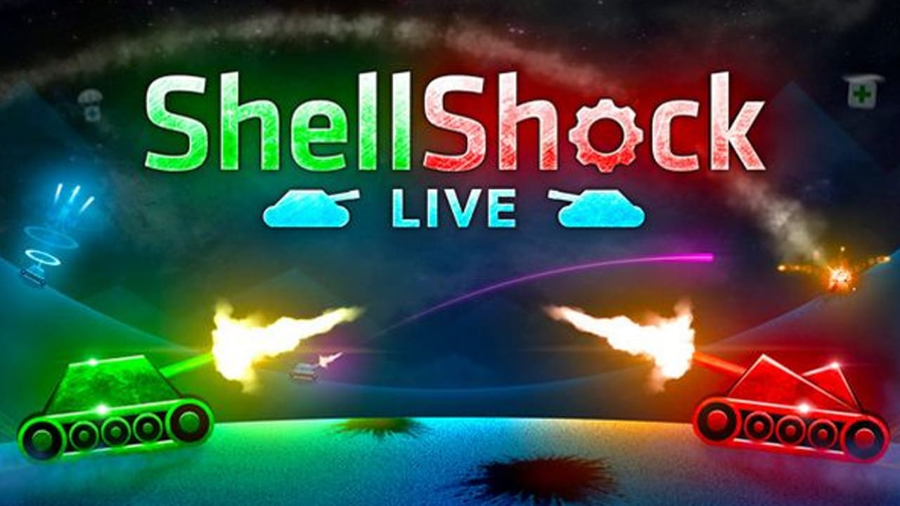 shellshock live free download android