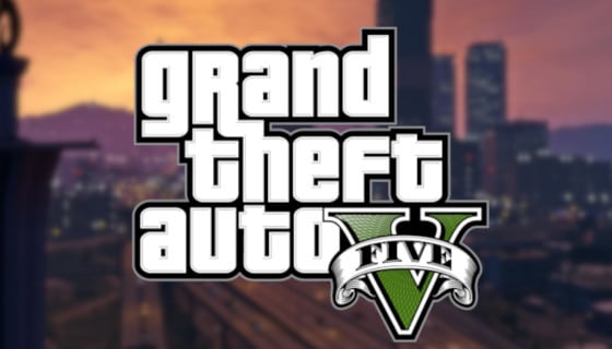 Free Download Game Gta 5