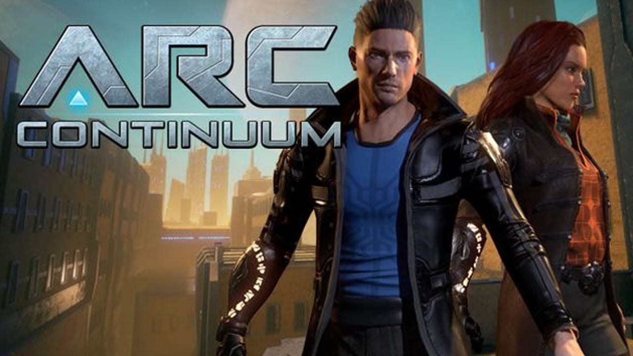 ARC Continuum