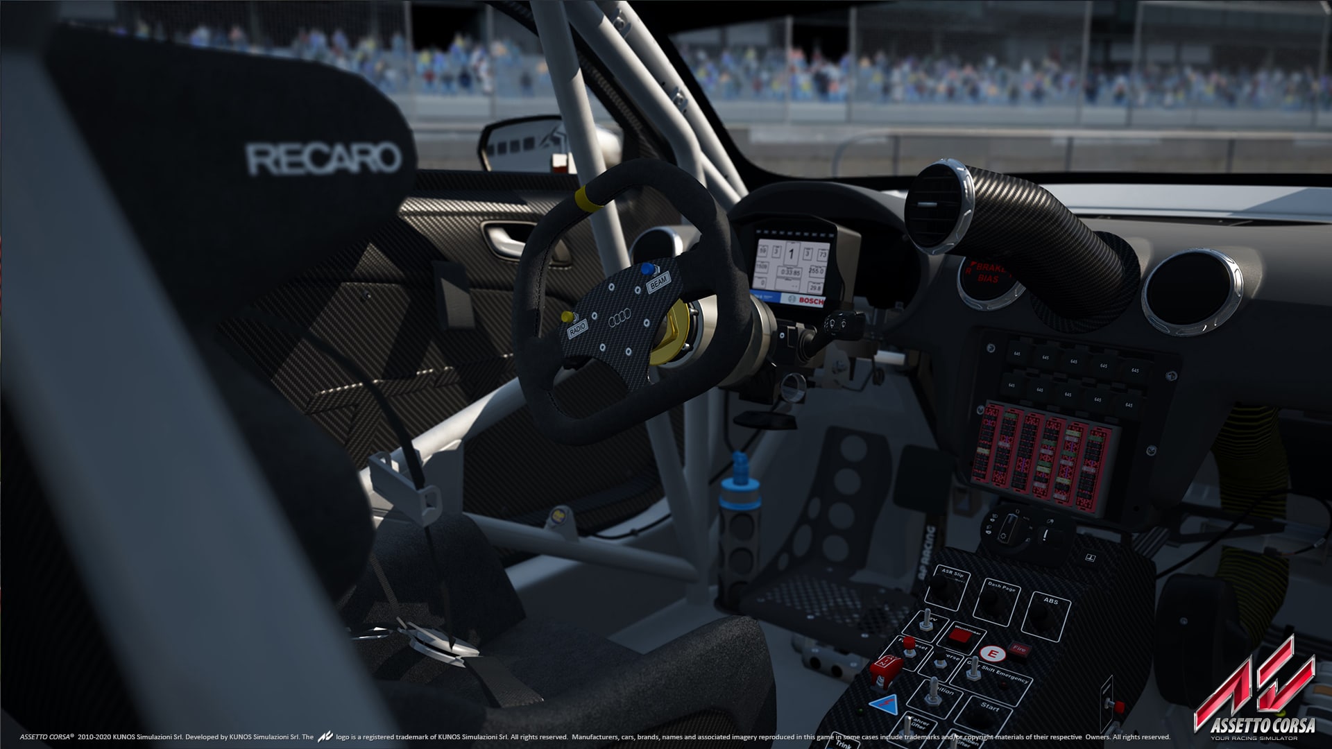 {Auto cockpit beschreibung
39} Assetto Corsa Ready to Race (+ Full Game) - FREE DOWNLOAD ... | {Auto cockpit beschreibung
39}