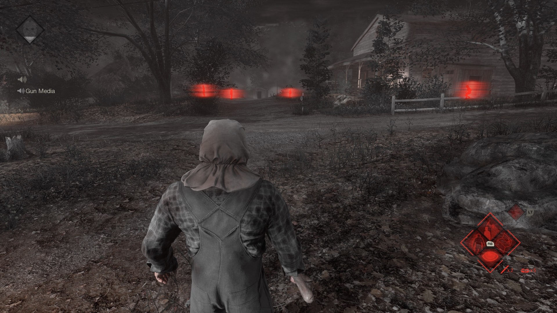 Friday the 13th: The Game » Cracked Download