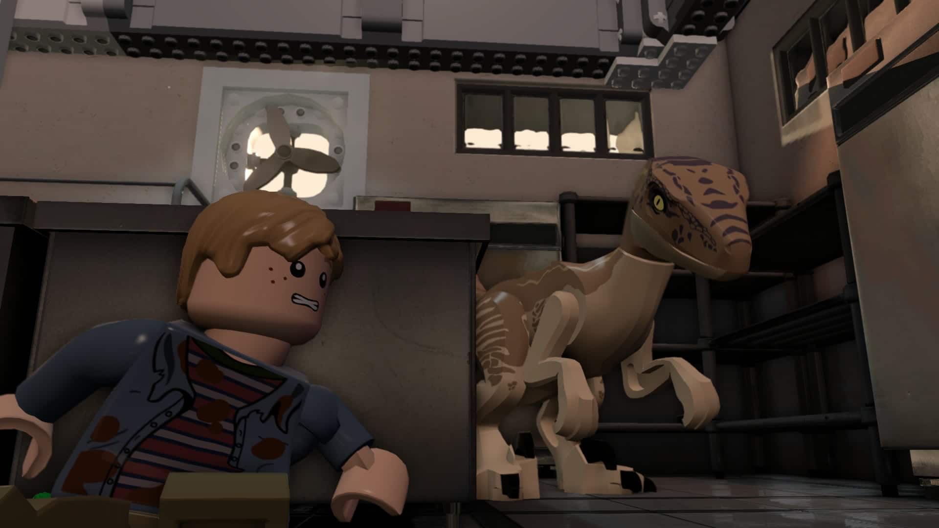 lego jurassic world free download for android