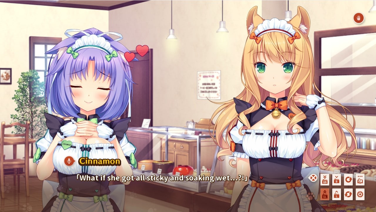 Nekopara vol 3 unceonsor patch download pc