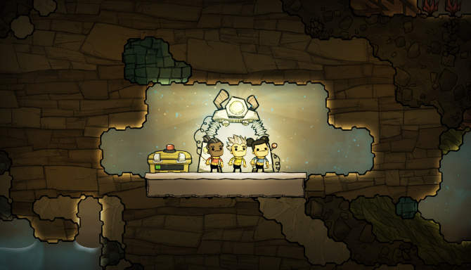 oxygen not included download buy