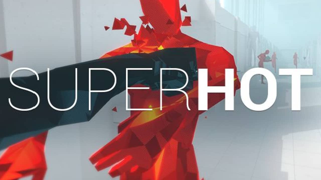 SUPERHOT VR Cracked Download CRACKED GAMES.ORG