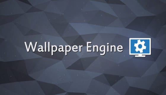 Wallpaper Engine » Cracked Download | CRACKED-GAMES.ORG