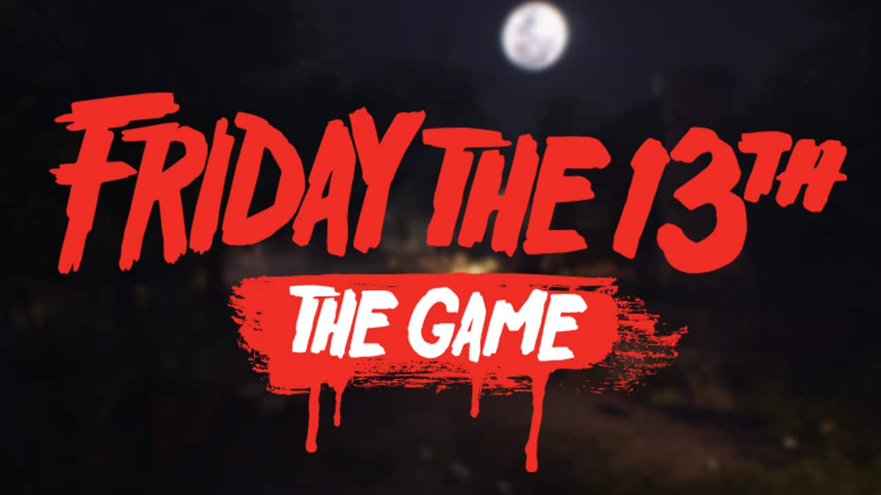 Friday the 13th the game есть ли кроссплатформа