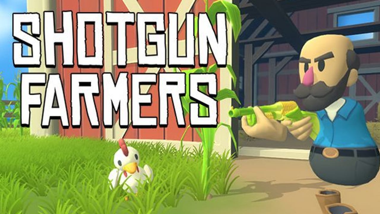 Shotgun Farmers