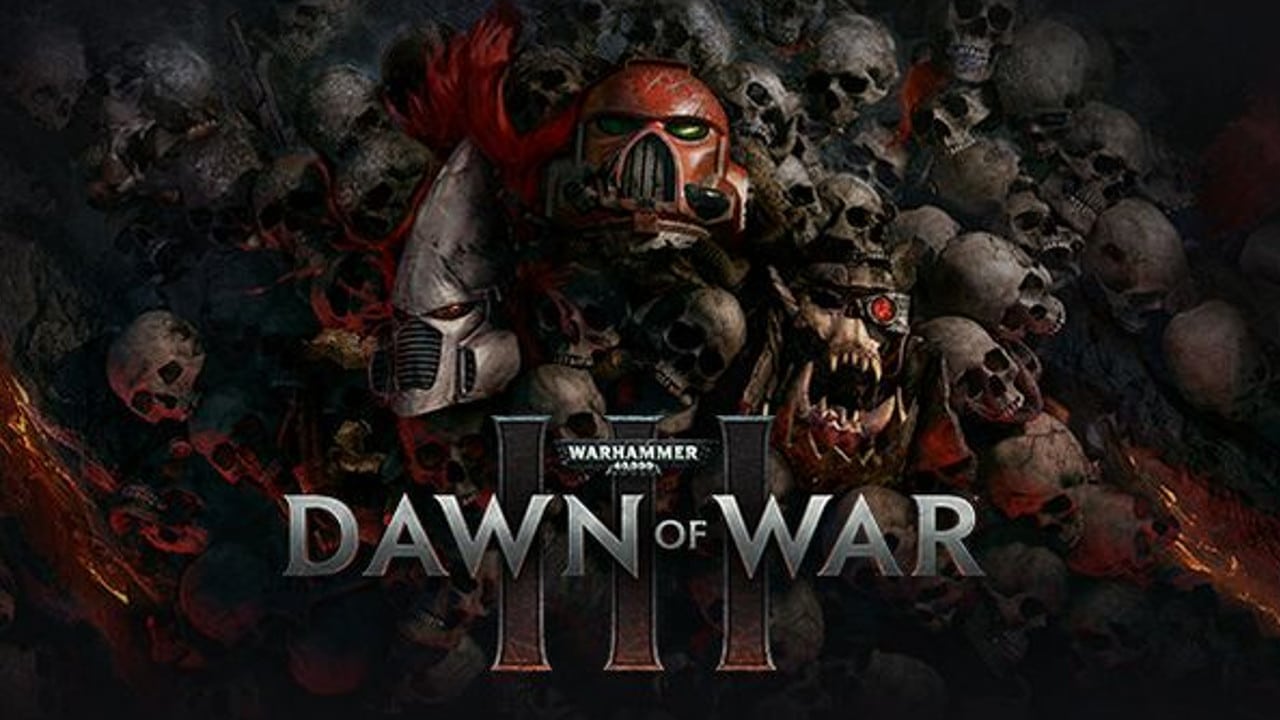 Warhammer 40000 dawn of war как сделать 1920 1080