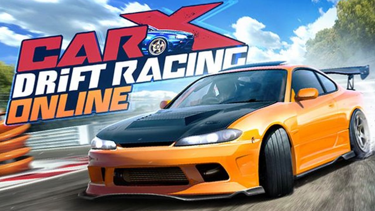 download the new for android Racing Car Drift