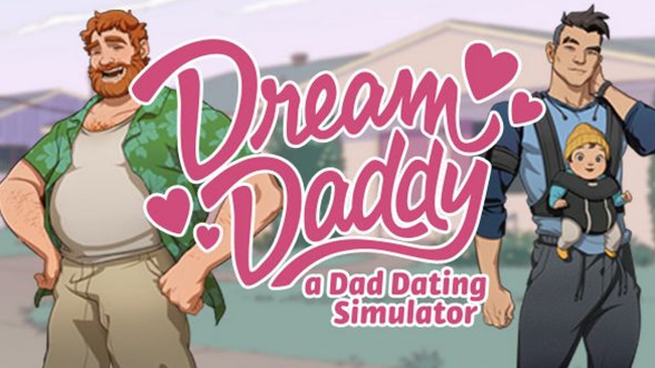 dream daddy for mac torrent