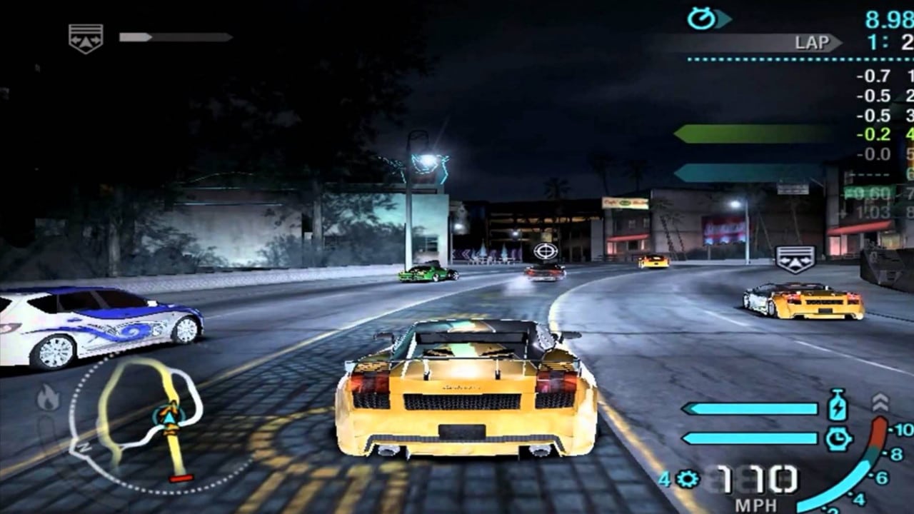 crack nfs rivals pc