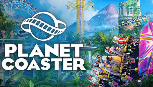 planet coaster mega download