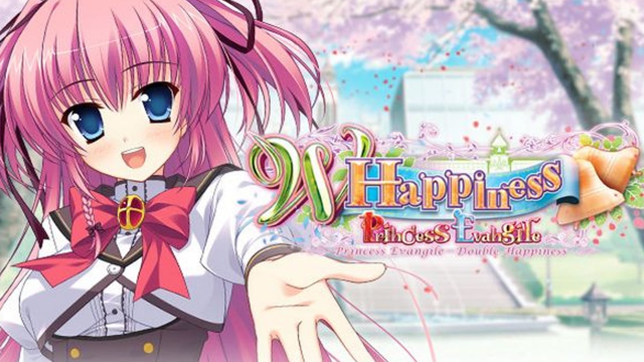 🎮 Princess Evangile W Happiness (Steam Edition) .