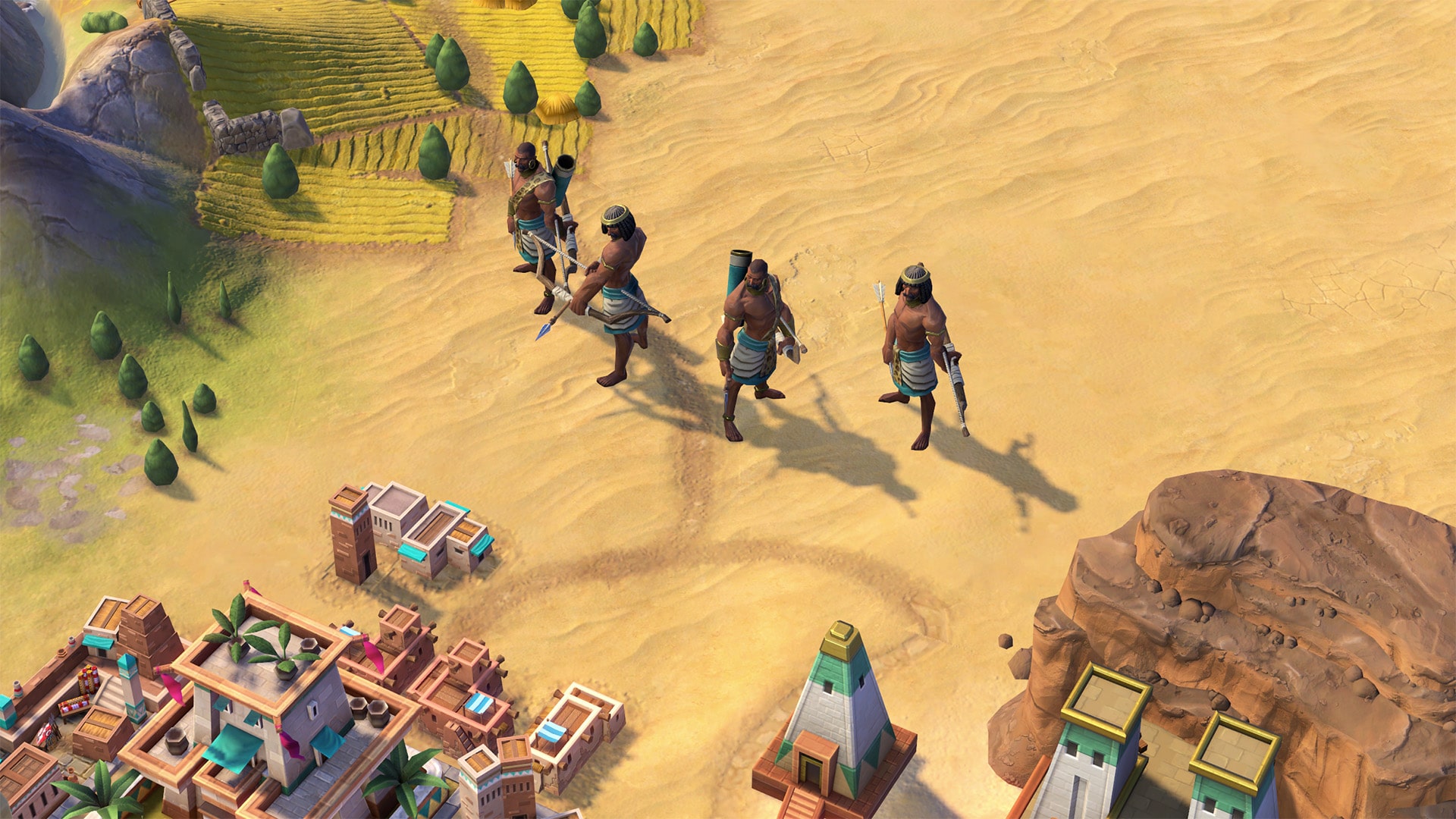 play civilization 6 multiplayer cracked