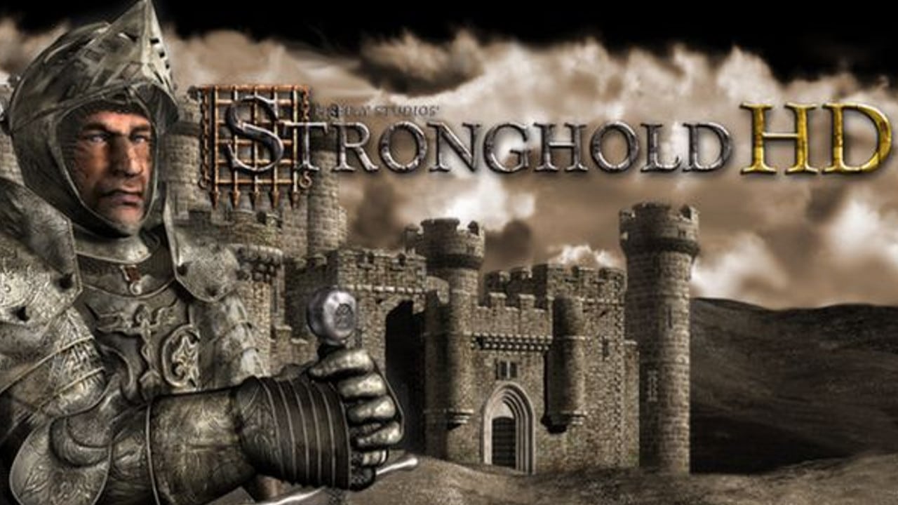 stronghold hd mac download free