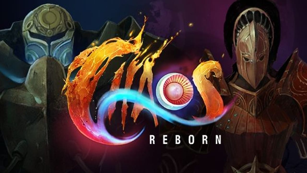 Chaos reborn прохождение