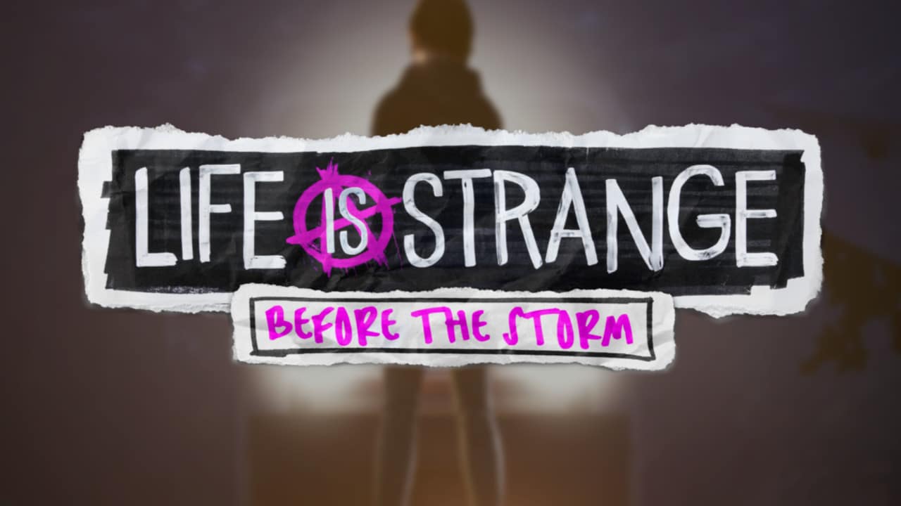 Life is Strange before the Storm 3 Episode. Cracked games.