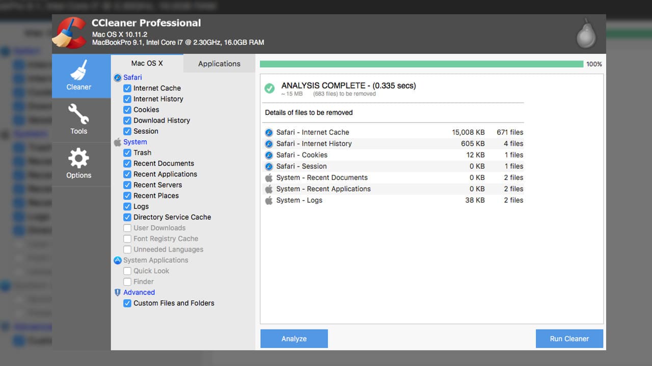 ccleaner bundle download