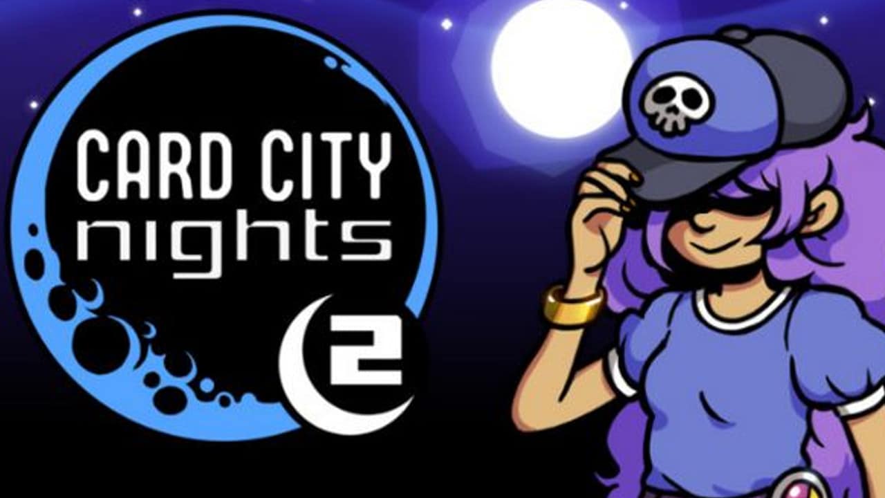 Night card. Card City Nights 2. Card City Nights. Card City Nights Разработчик. Card City Nights обложка.
