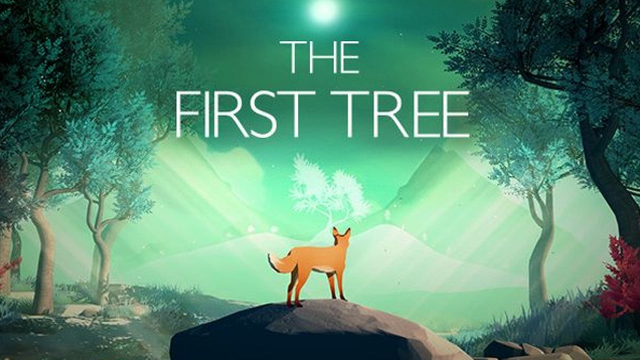 download free the first tree story