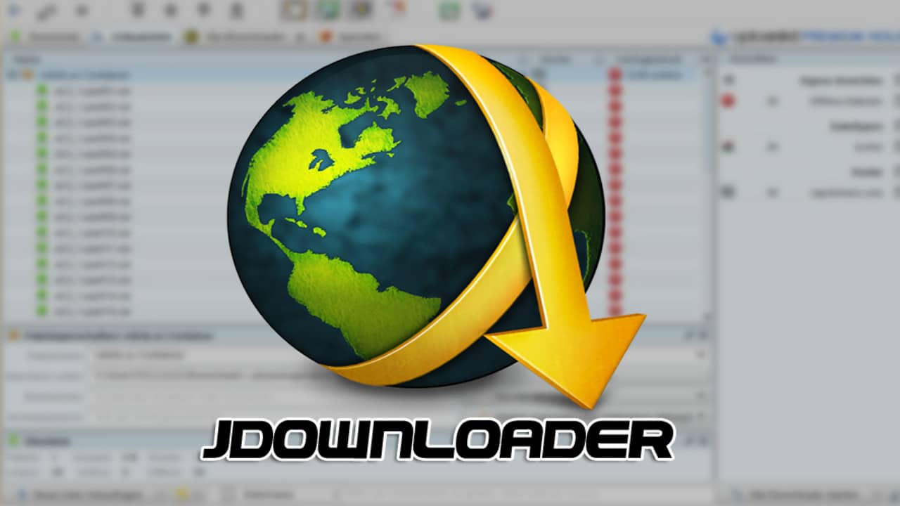 JDownloader 2.0.1.48011 instal the last version for apple