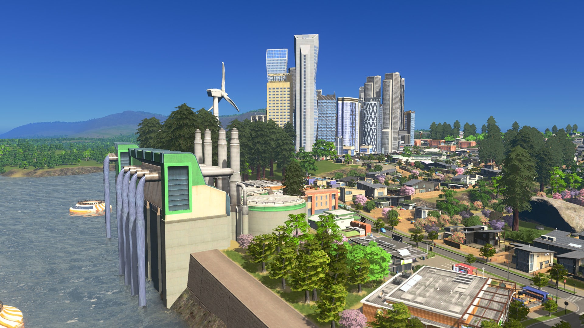 cities skylines cracked dlc