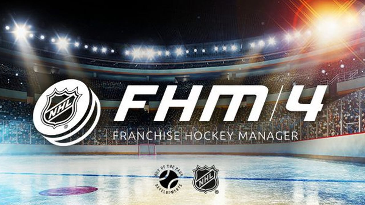 franchise hockey manager 4 free download mac