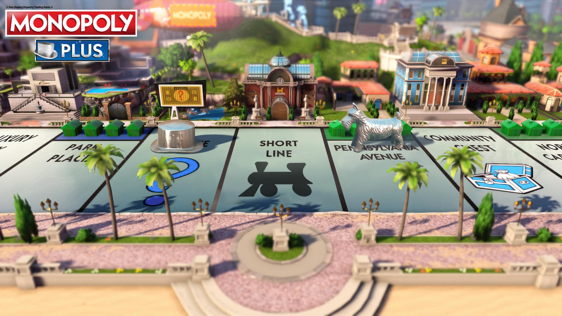 Free download monopoly pc game