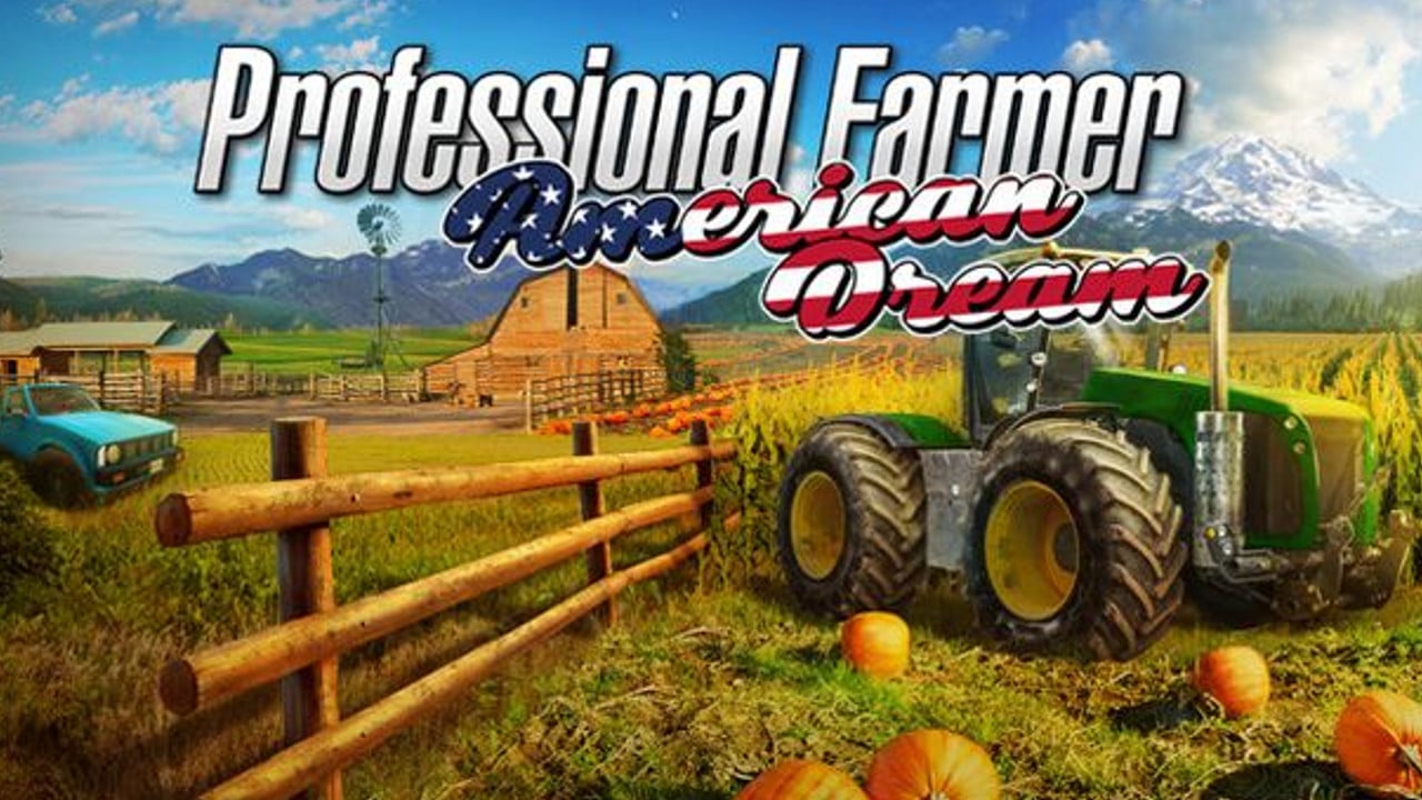 Farmers dreams прохождение