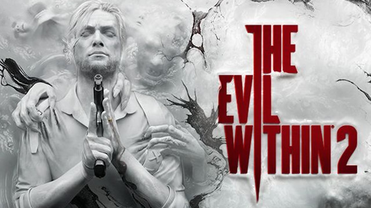 The evil within чит