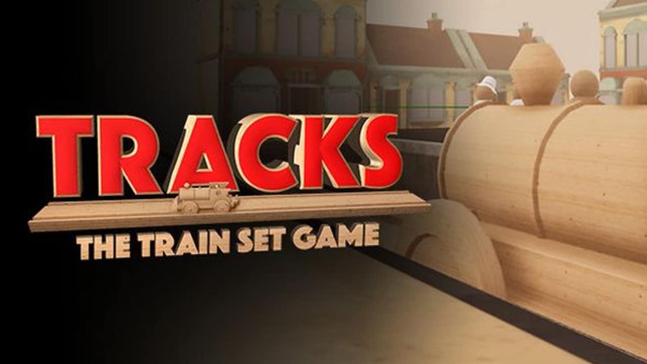 tracks the train set game online free