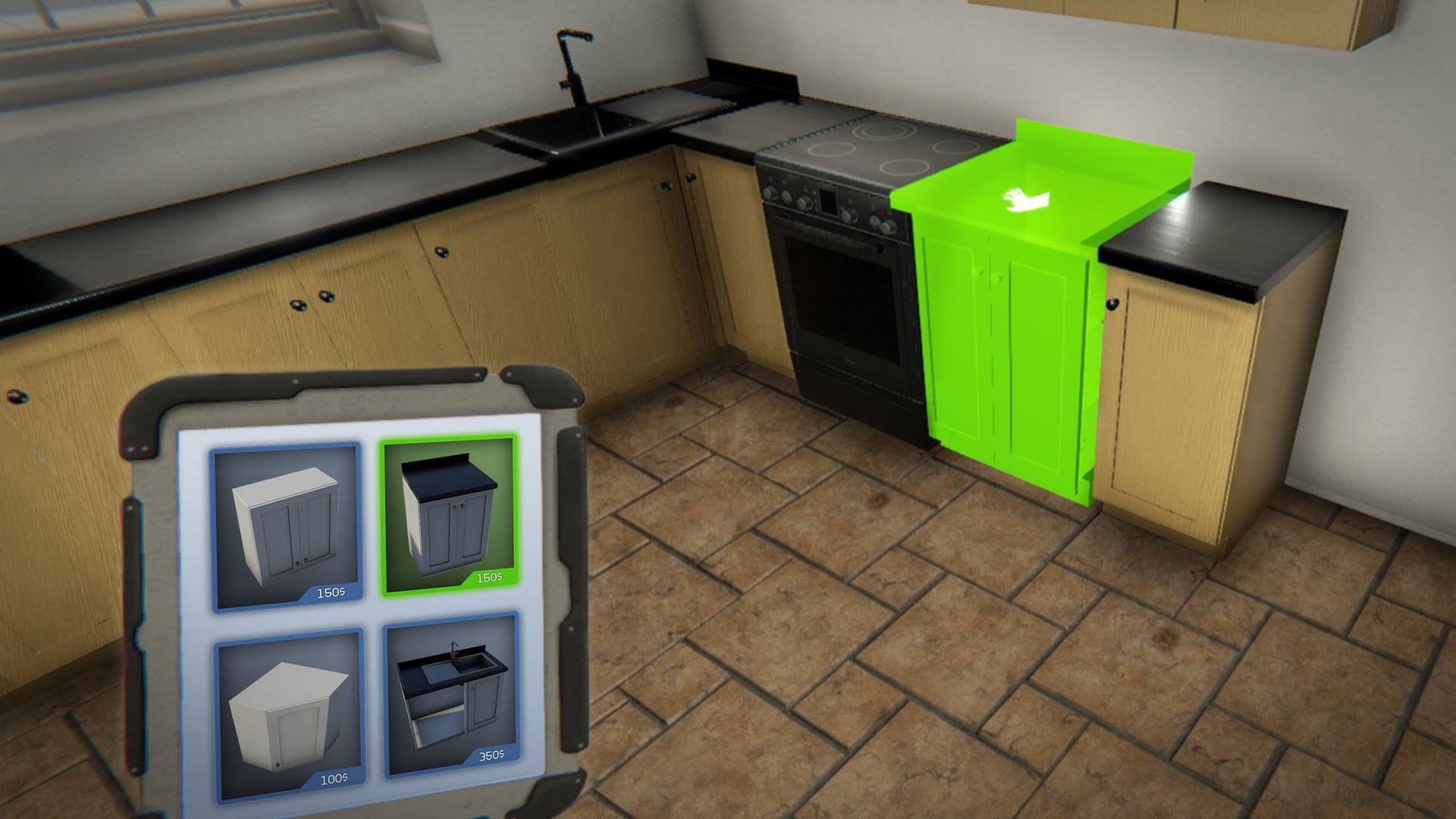 house flipper game beta