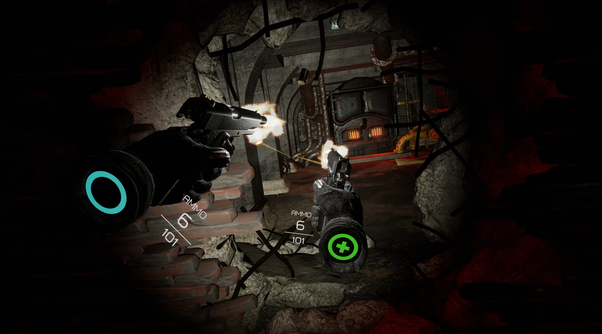 where do killing floor download to