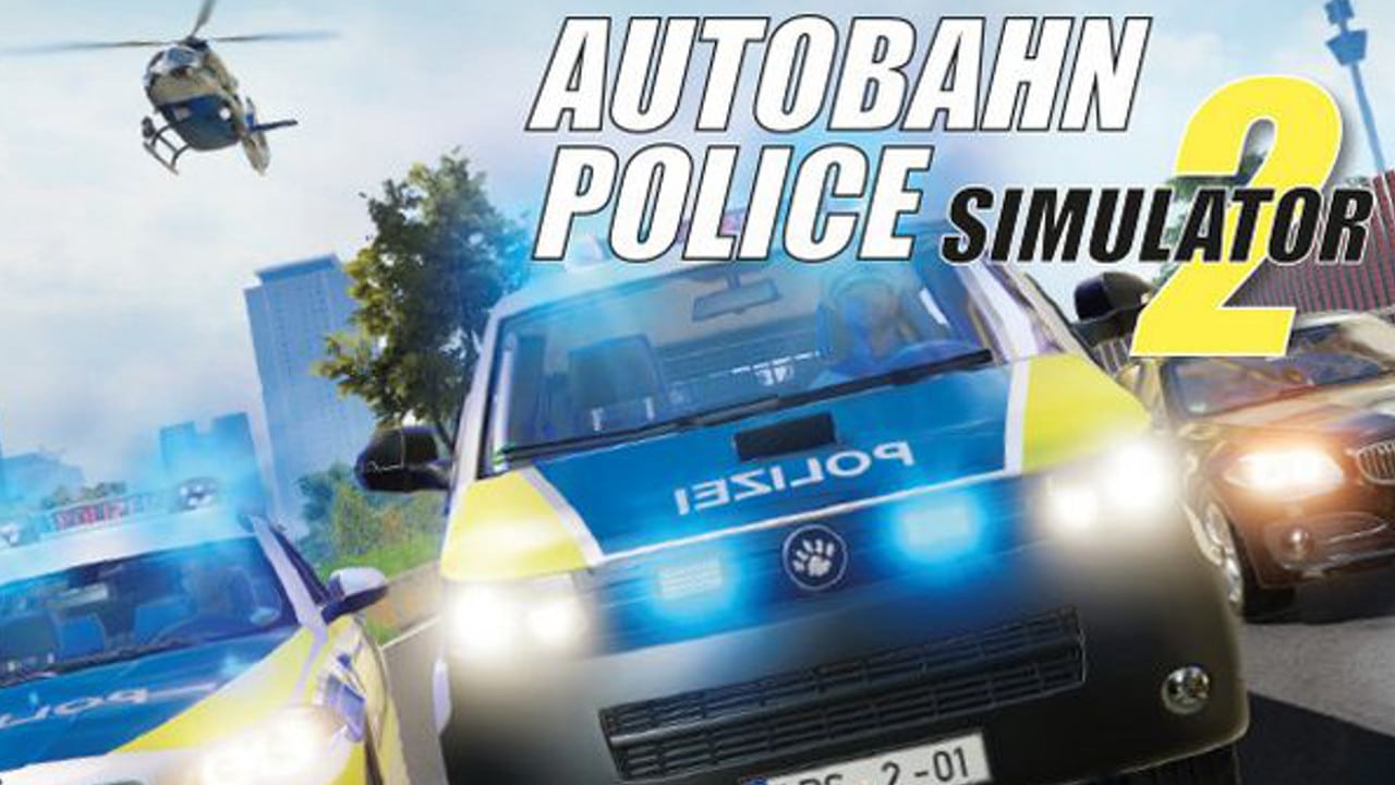 Autobahn Polizei Simulator Kostenlos Downloaden